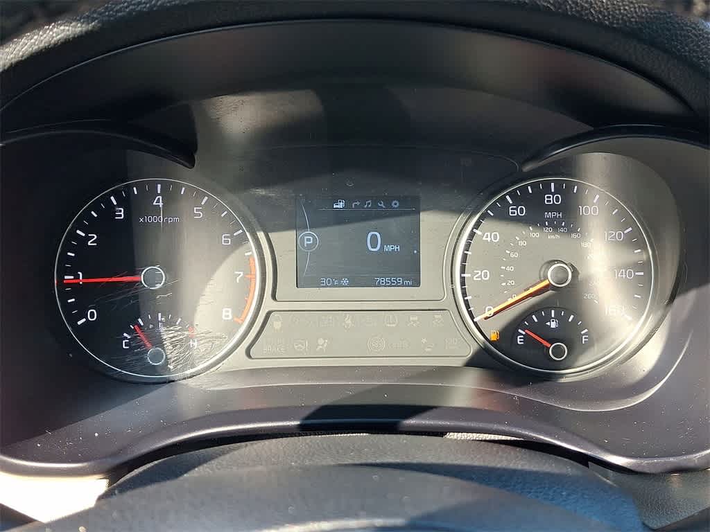 Thumbnail: 2017 Kia Optima - 13