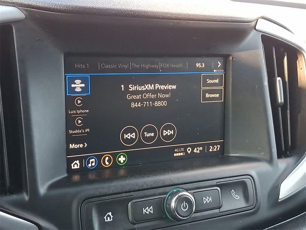 Thumbnail: 2022 GMC Terrain - 14