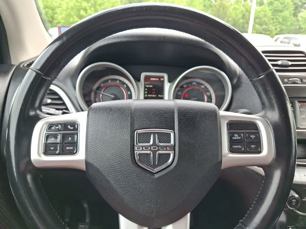 Thumbnail: 2019 Dodge Journey - 16