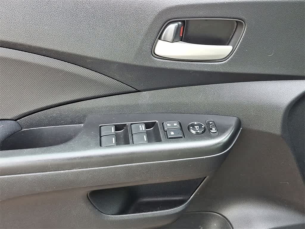 Thumbnail: 2016 Honda CR-V - 10