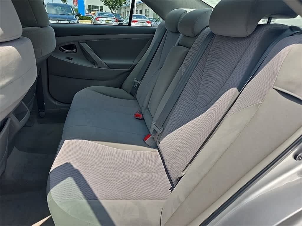 Thumbnail: 2010 Toyota Camry - 7