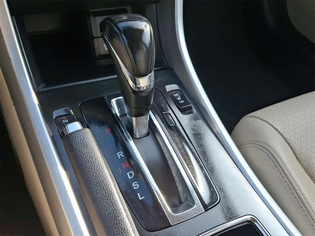 Thumbnail: 2014 Honda Accord - 12