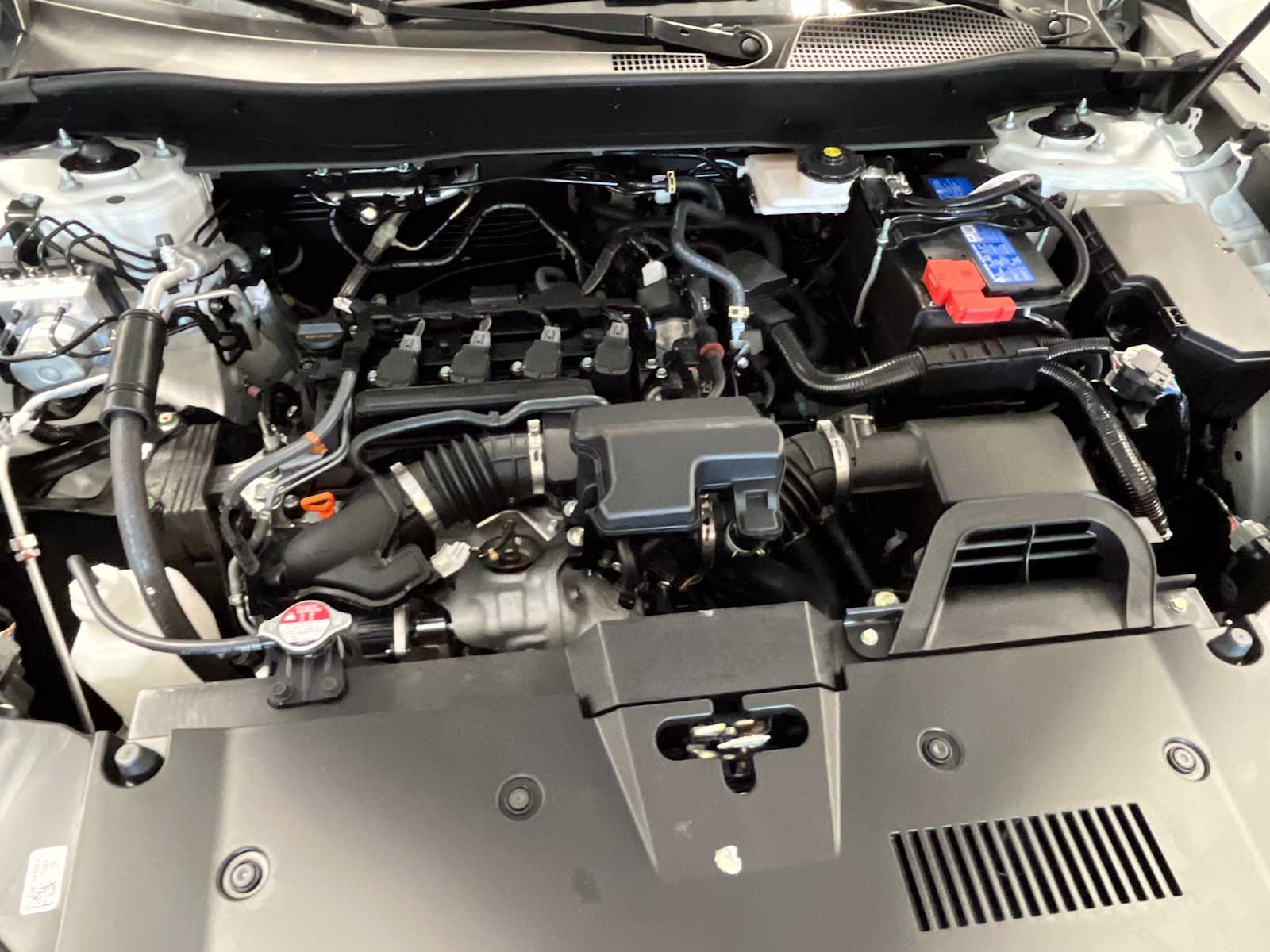 Thumbnail: 2026 Honda CR-V - 11