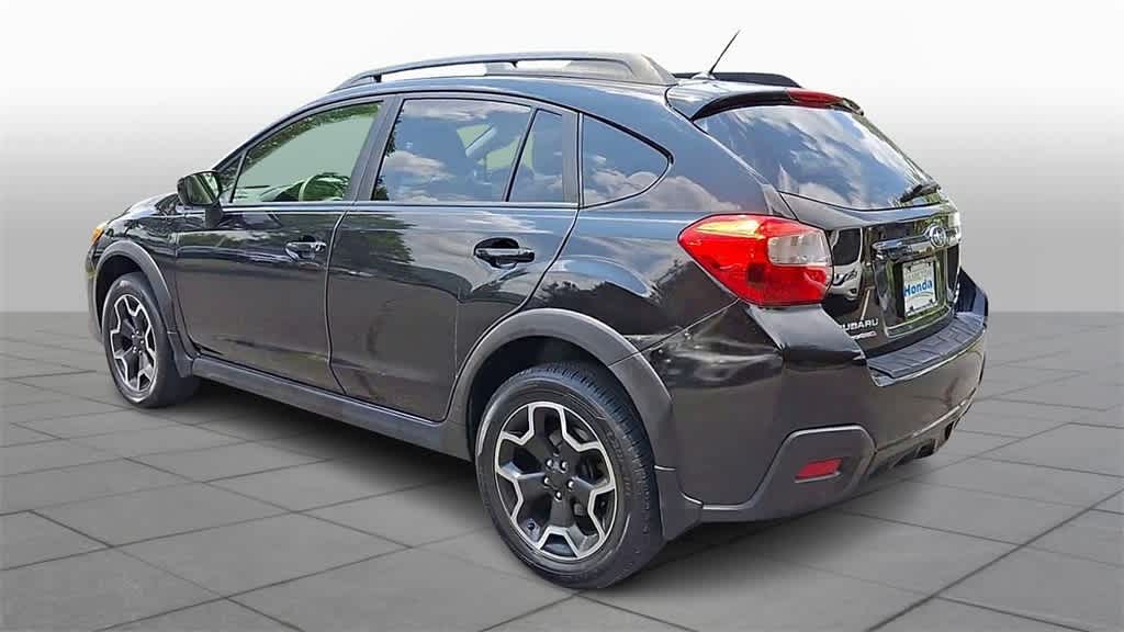 Thumbnail: 2015 Subaru XV Crosstrek - 6