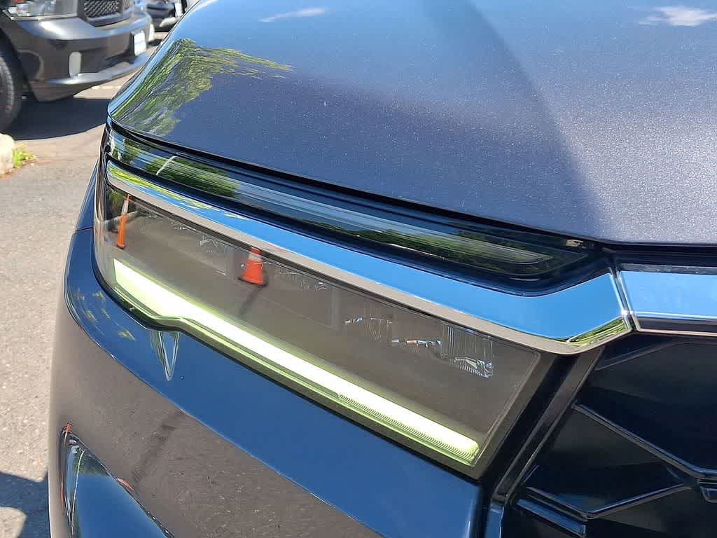 Thumbnail: 2023 Honda Pilot - 27