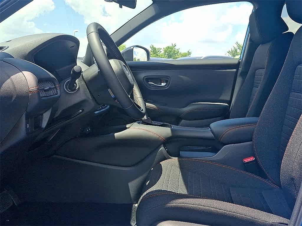 Thumbnail: 2026 Honda HR-V - 14