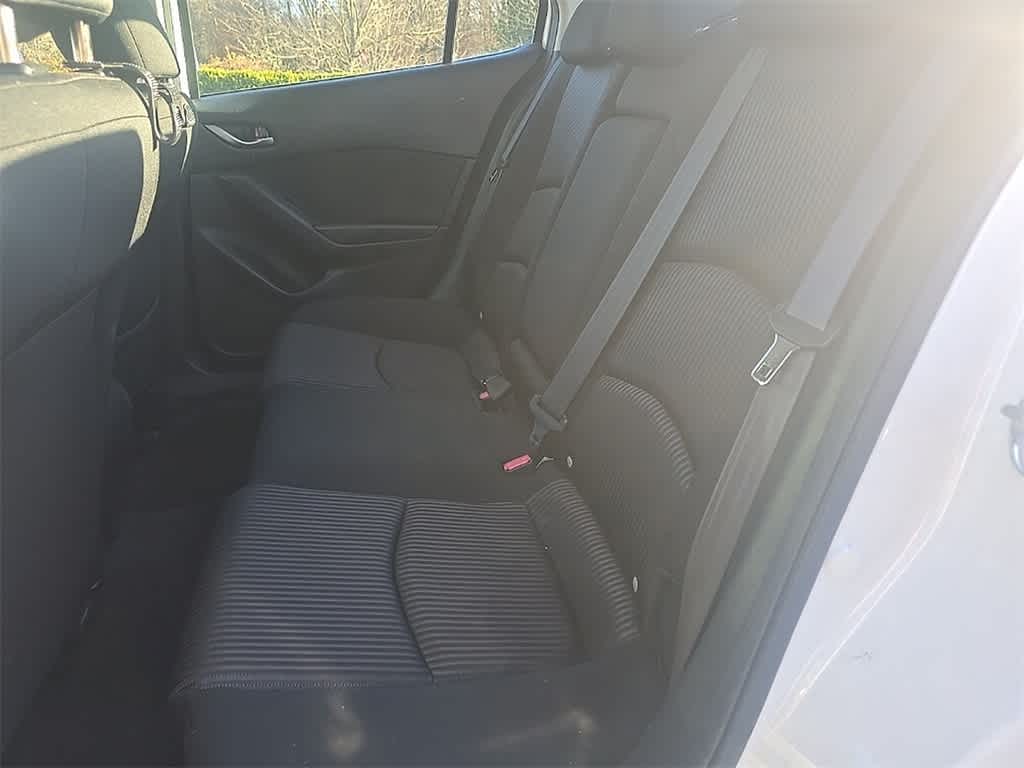 Thumbnail: 2016 Mazda Mazda3 - 13