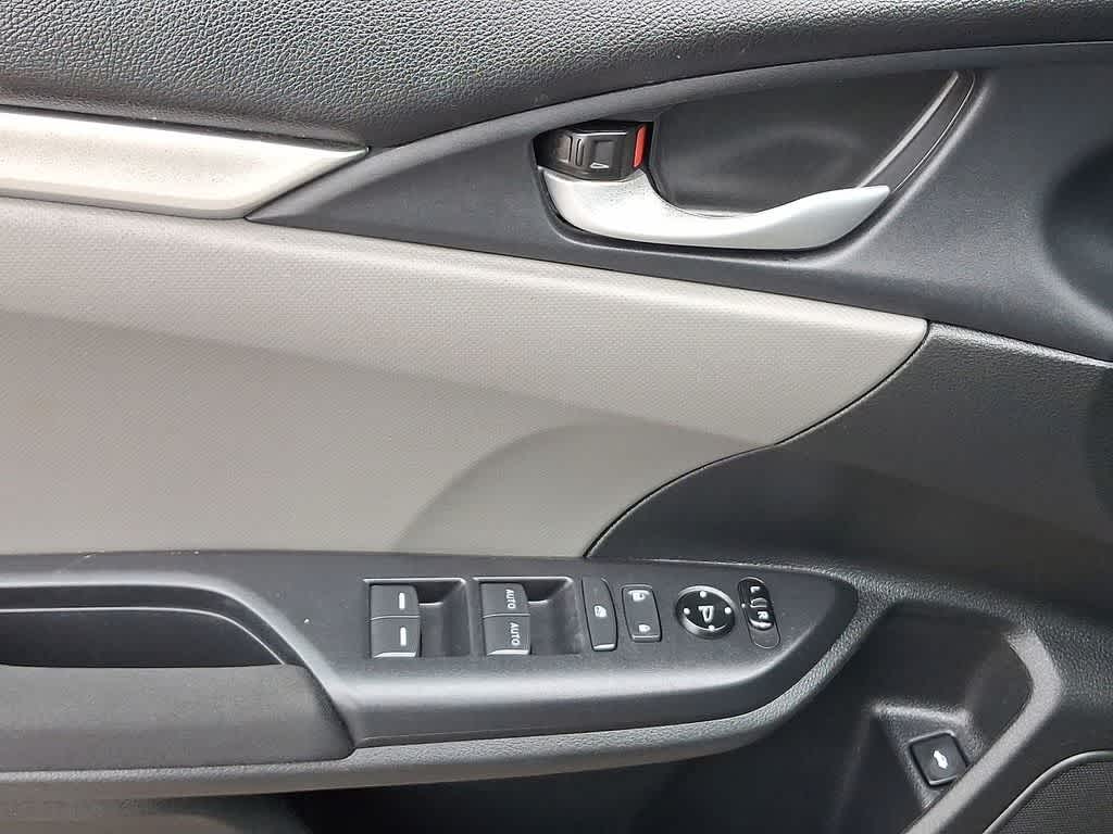 Thumbnail: 2020 Honda Civic - 10