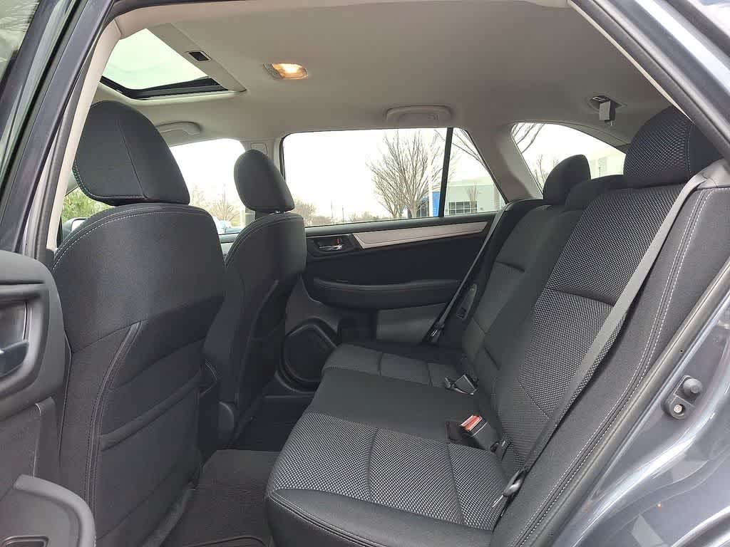 Thumbnail: 2017 Subaru Outback - 20