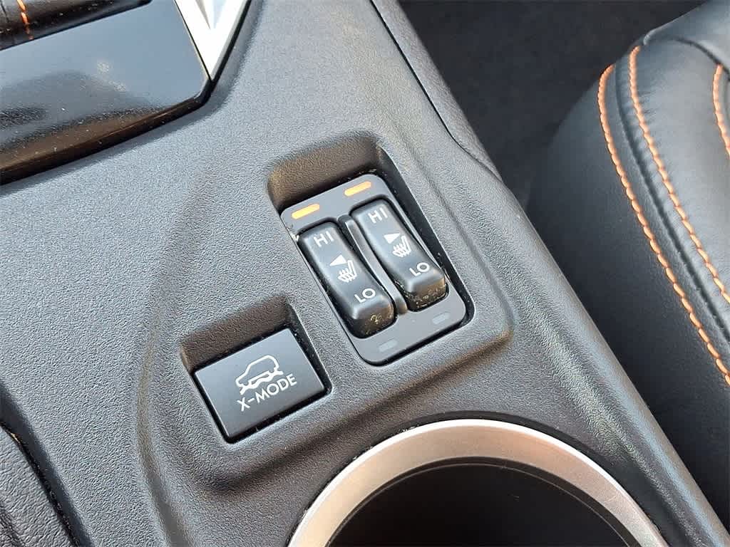 Thumbnail: 2018 Subaru Crosstrek - 19