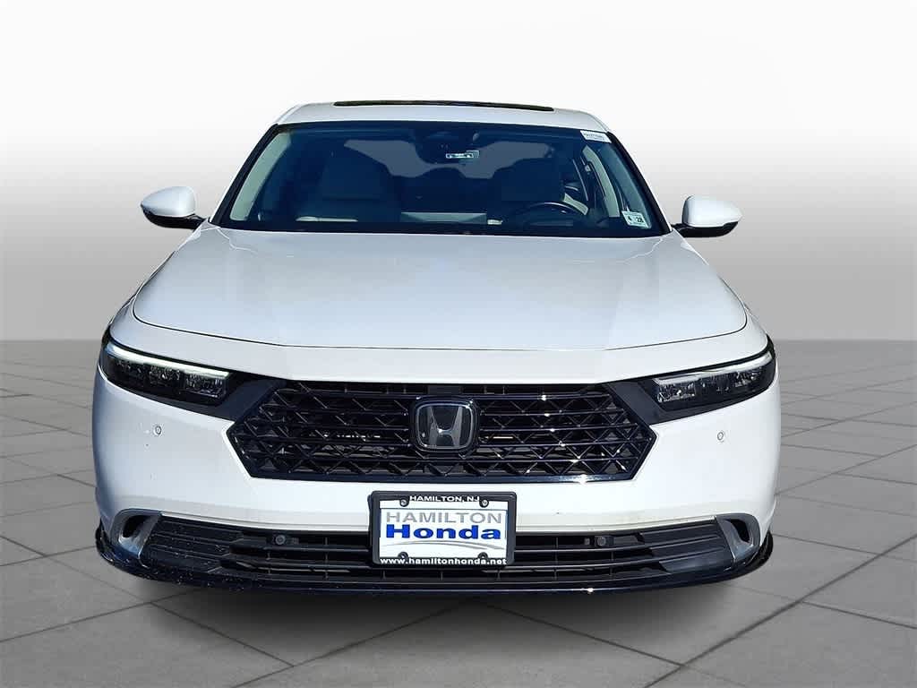 Thumbnail: 2023 Honda Accord - 20