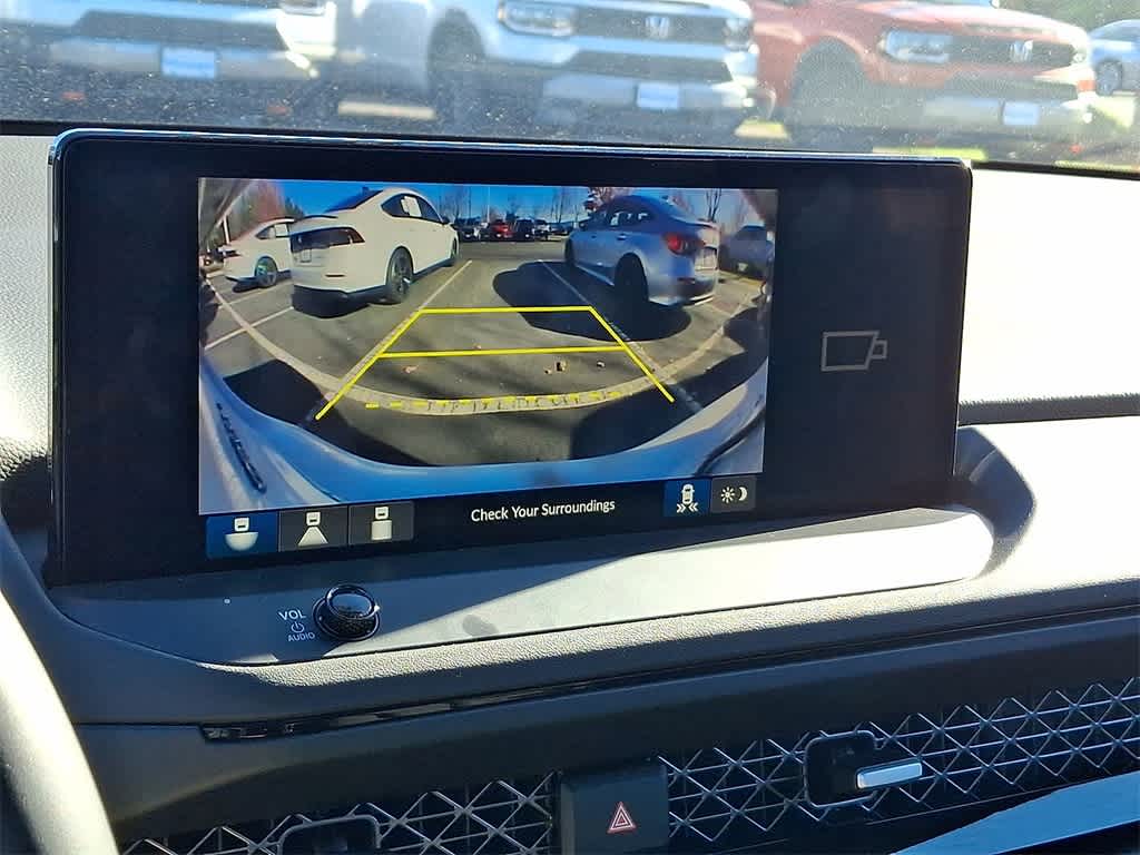 Thumbnail: 2025 Honda Accord - 15