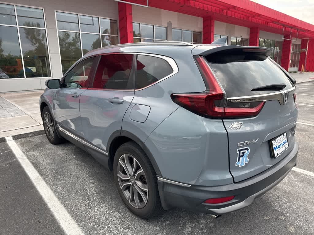 Thumbnail: 2020 Honda CR-V - 6