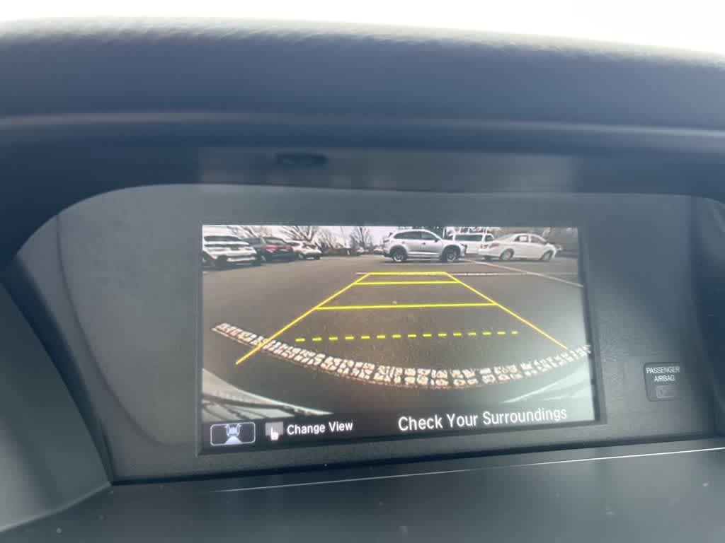 Thumbnail: 2016 Honda Accord - 21