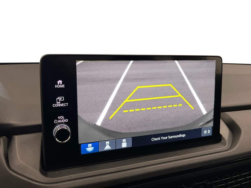 Thumbnail: 2026 Honda Accord - 18