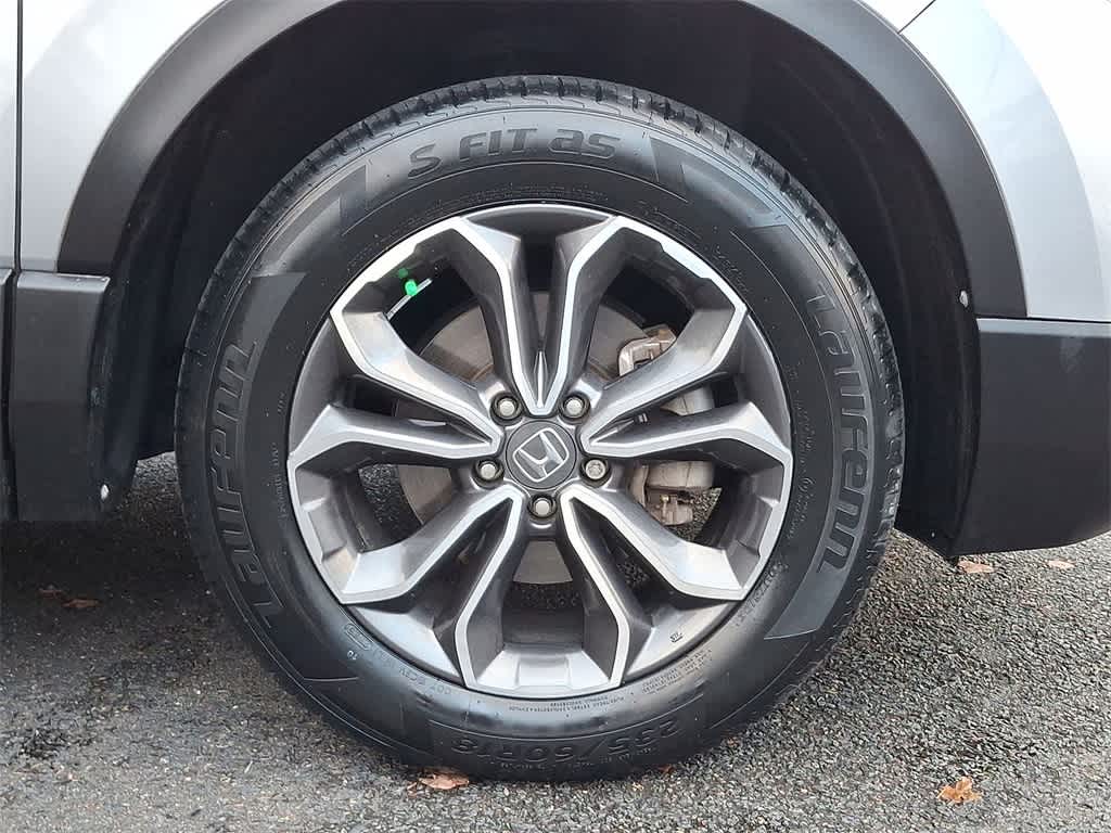 Thumbnail: 2022 Honda CR-V - 26