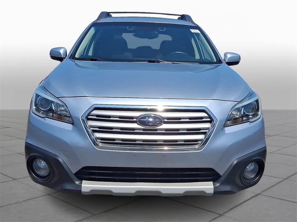 Thumbnail: 2016 Subaru Outback - 20