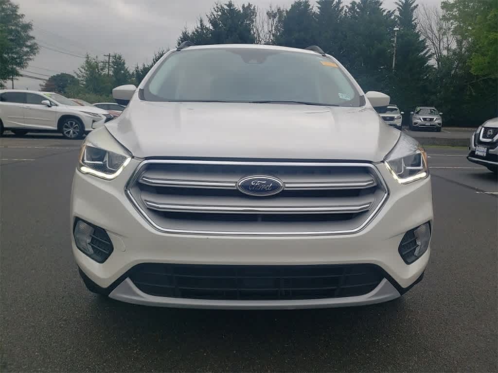 Thumbnail: 2019 Ford Escape - 2