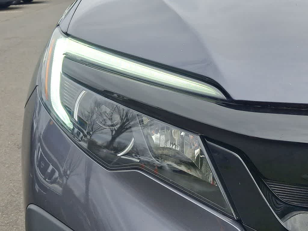 Thumbnail: 2021 Honda Pilot - 27