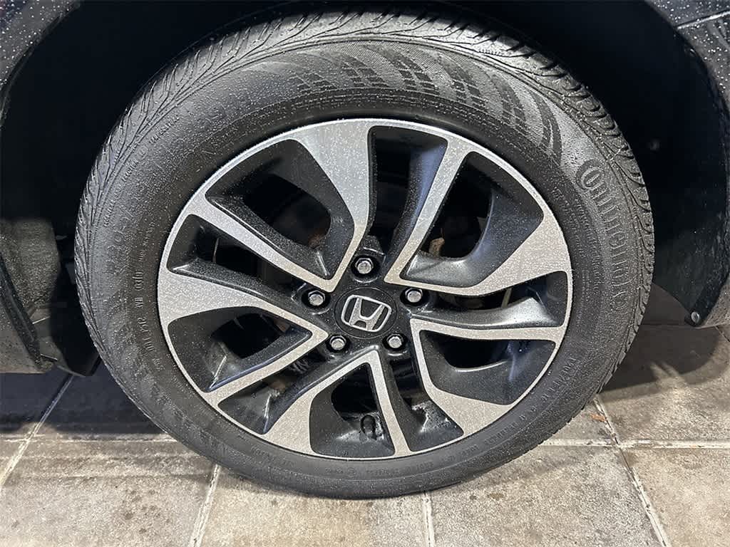 Thumbnail: 2014 Honda Civic - 7