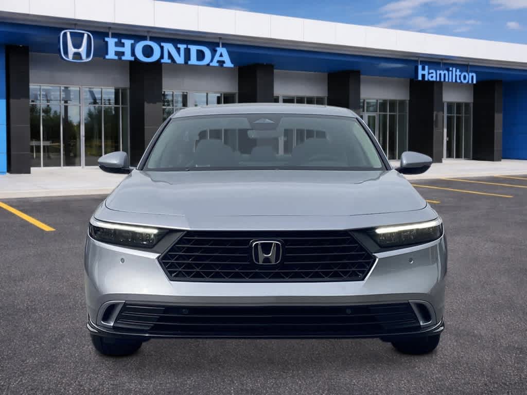Thumbnail: 2026 Honda Accord - 6