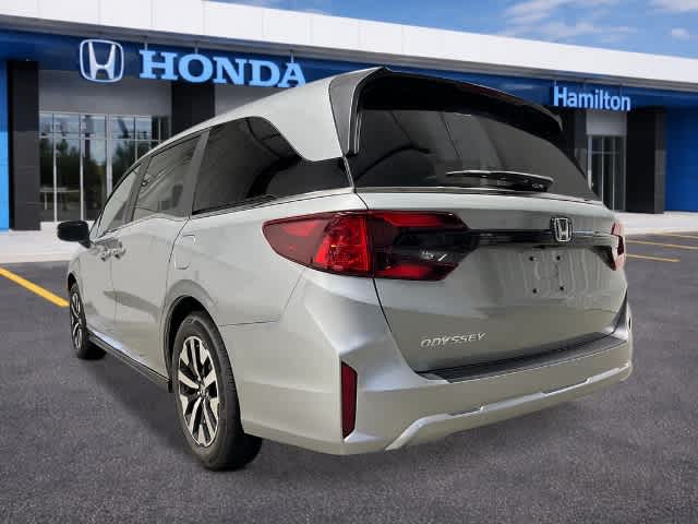 Thumbnail: 2026 Honda Odyssey - 3