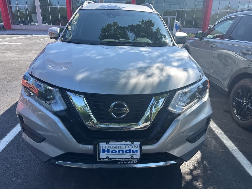 Thumbnail: 2019 Nissan Rogue - 2