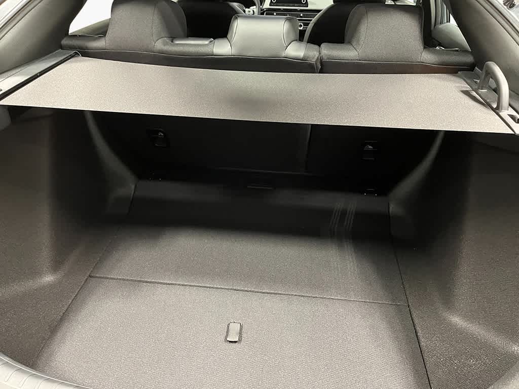 Thumbnail: 2026 Honda Civic - 25