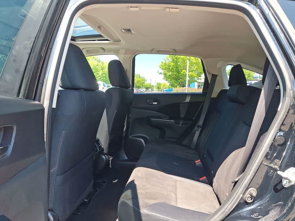 Thumbnail: 2016 Honda CR-V - 20