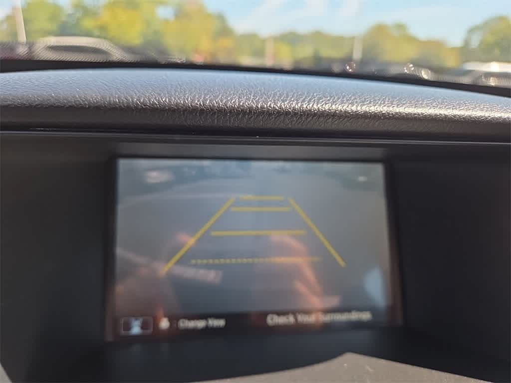 Thumbnail: 2015 Honda Crosstour - 18