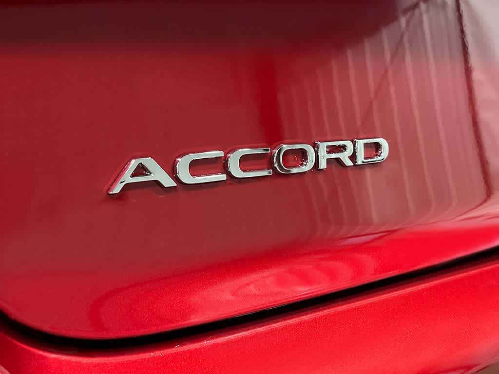 Thumbnail: 2026 Honda Accord - 7
