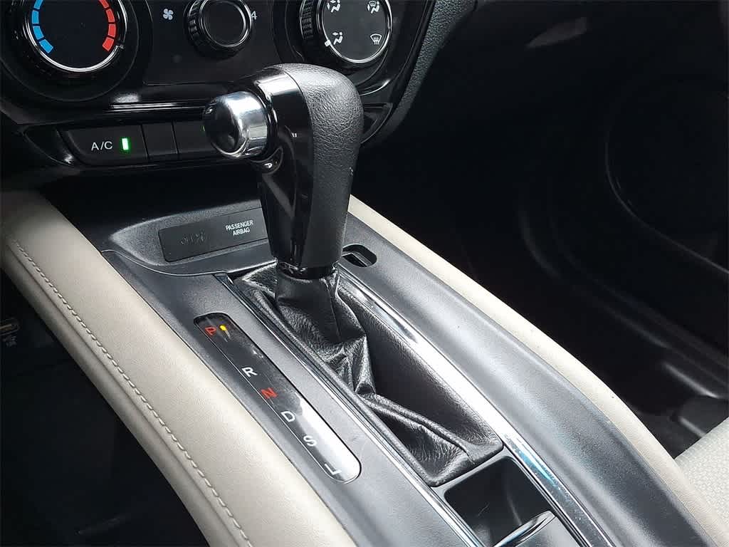 Thumbnail: 2019 Honda HR-V - 12