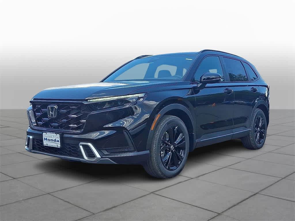 Thumbnail: 2026 Honda CR-V - 1