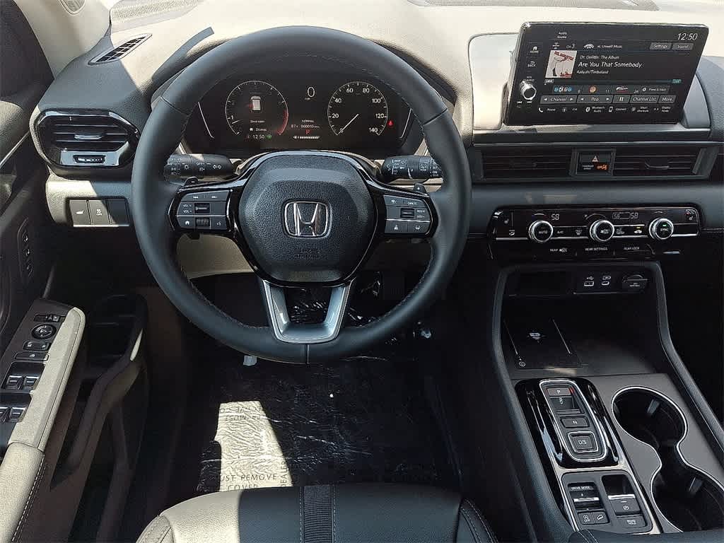 Thumbnail: 2025 Honda Pilot - 12