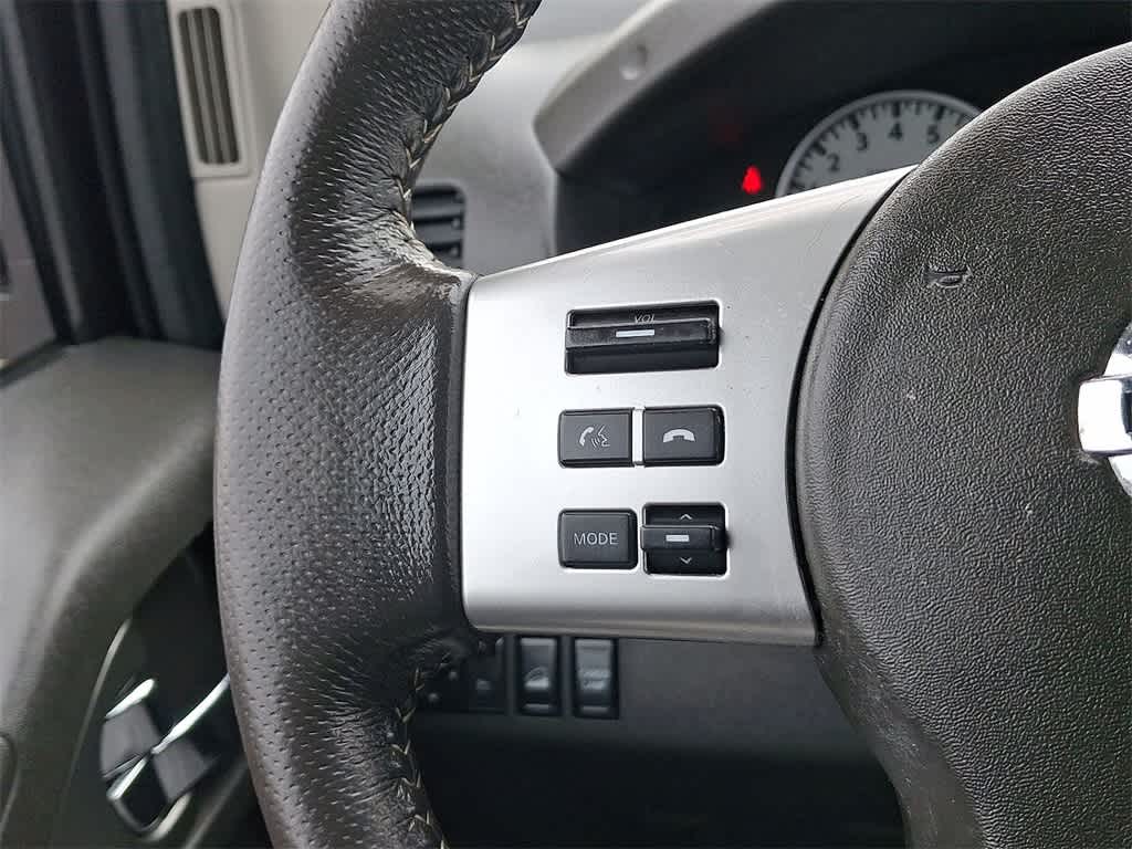 Thumbnail: 2016 Nissan Frontier - 17