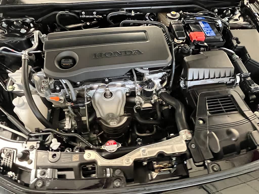 Thumbnail: 2026 Honda Civic - 12