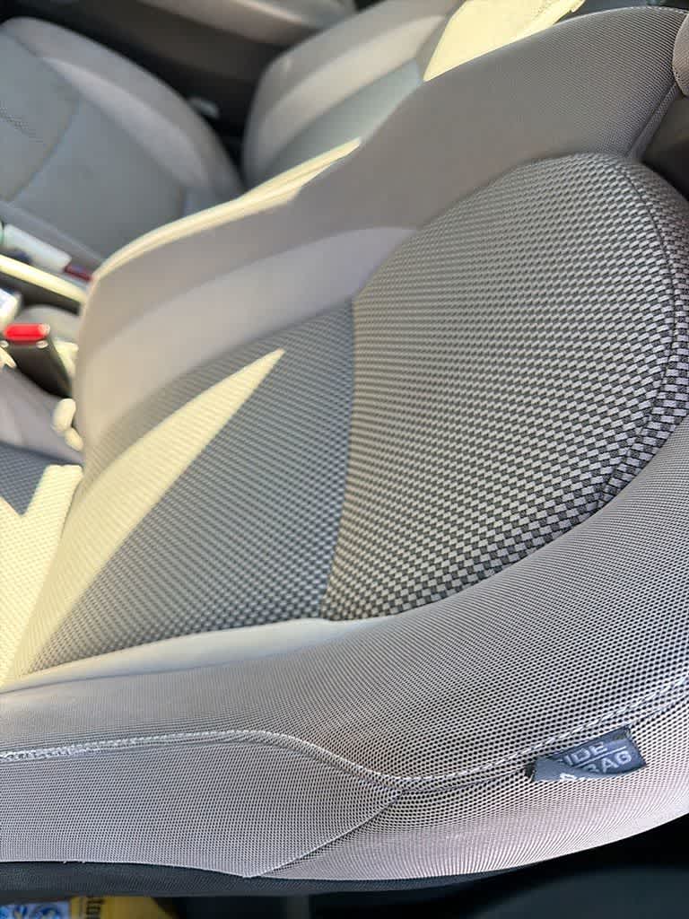 Thumbnail: 2012 Honda CR-Z - 16