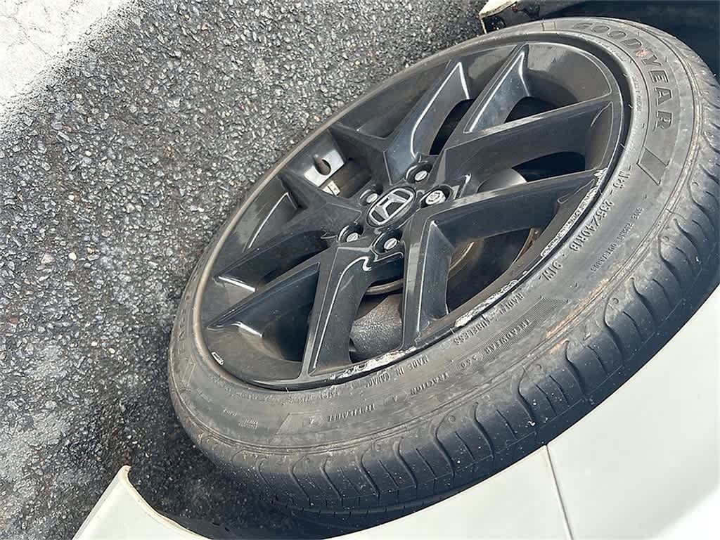 Thumbnail: 2023 Honda Civic - 2