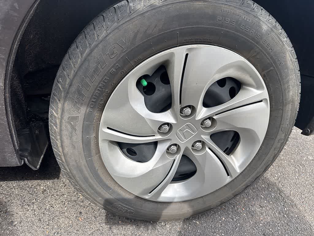 Thumbnail: 2014 Honda Civic - 7