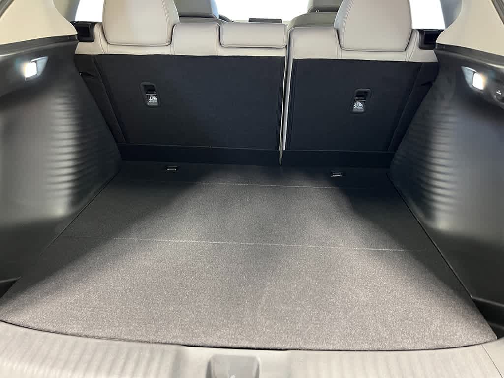 Thumbnail: 2026 Honda HR-V - 25