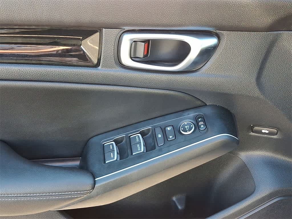 Thumbnail: 2022 Honda Civic - 10