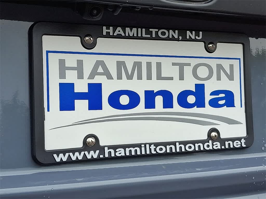 Thumbnail: 2026 Honda Passport - 10