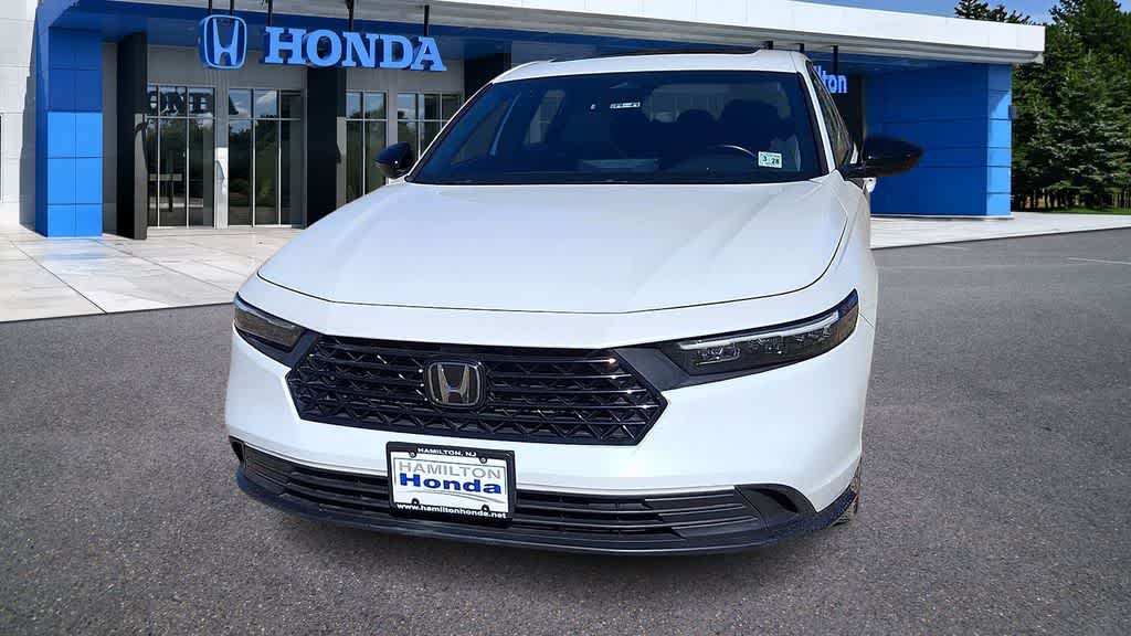 Thumbnail: 2023 Honda Accord - 3