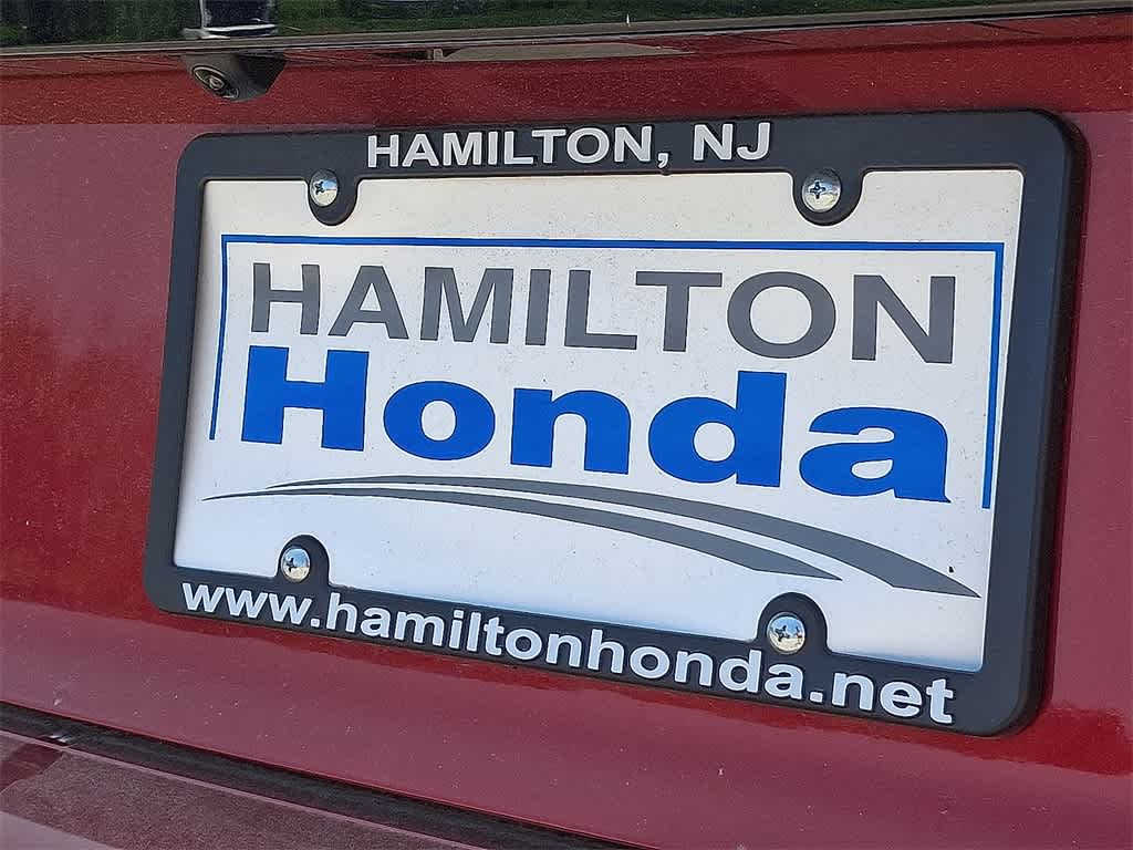 Thumbnail: 2025 Honda Accord - 10