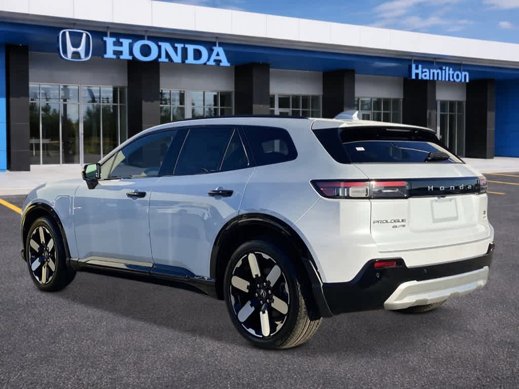 Thumbnail: 2026 Honda Prologue - 2