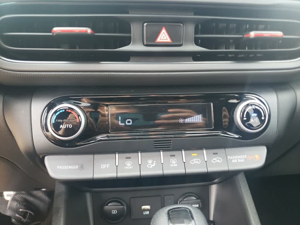 Thumbnail: 2023 Hyundai Kona - 19