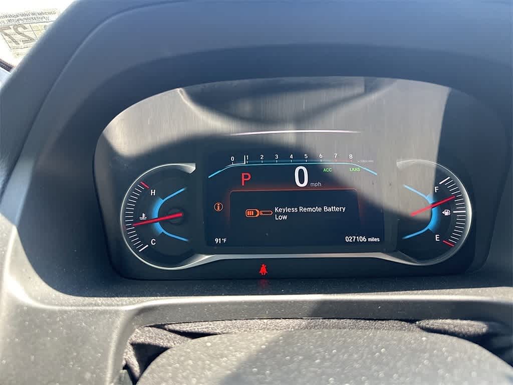 Thumbnail: 2022 Honda Pilot - 9