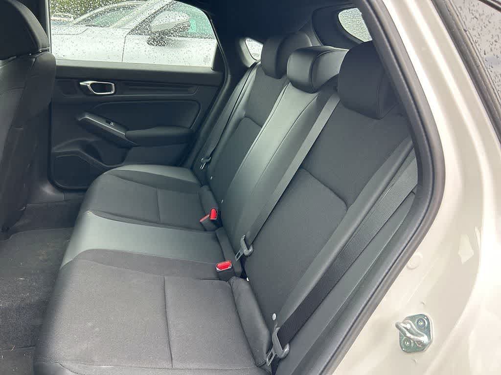 Thumbnail: 2026 Honda Civic - 13