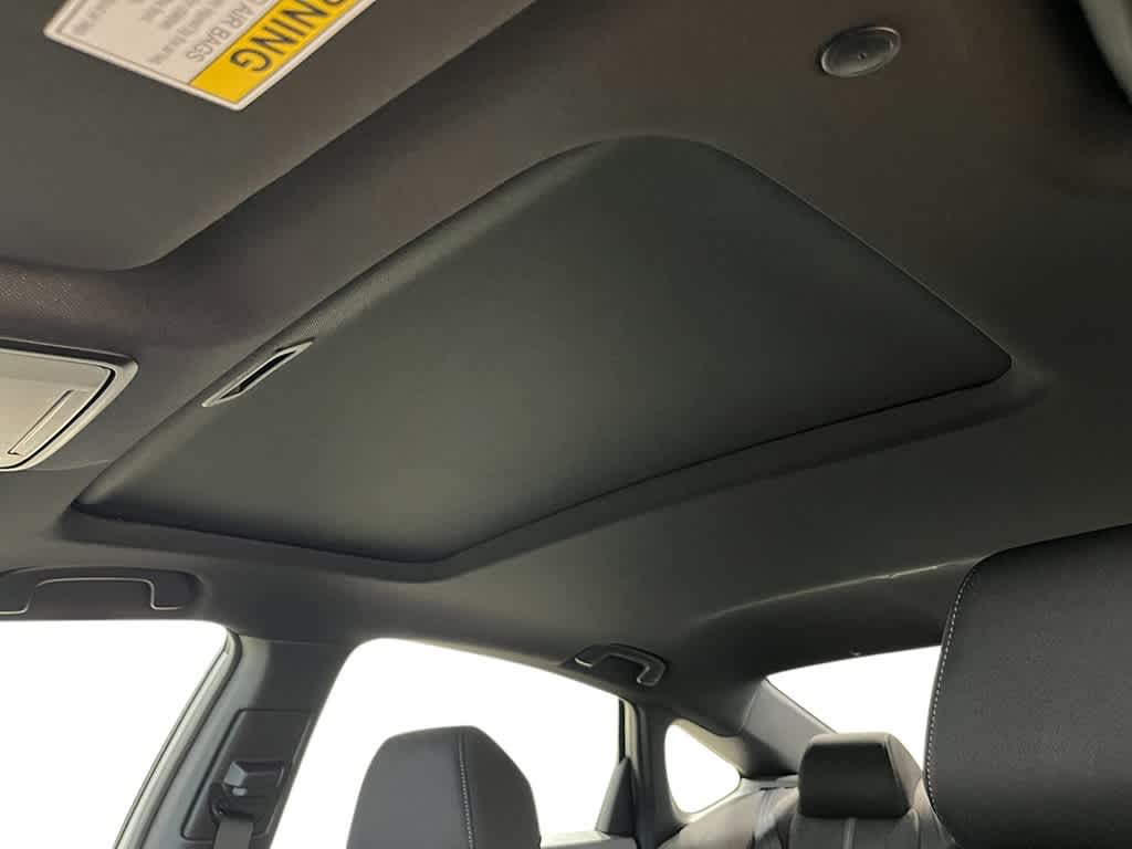 Thumbnail: 2026 Honda Accord - 24