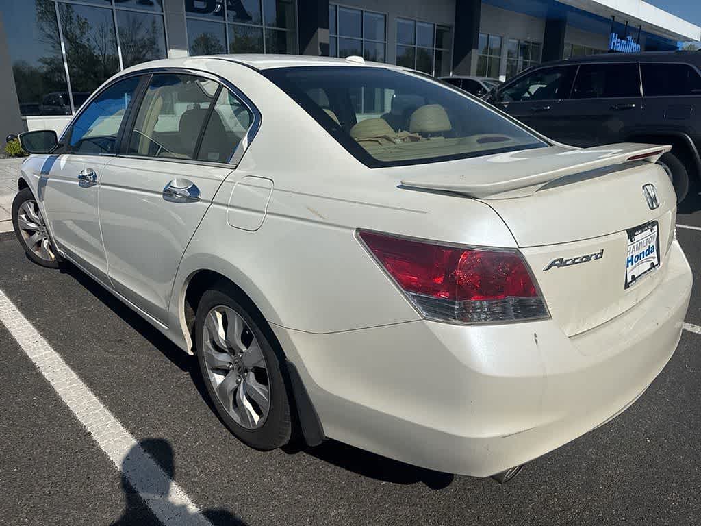 Thumbnail: 2008 Honda Accord - 6